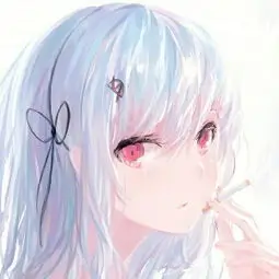七七漫画读者半糖不加冰头像